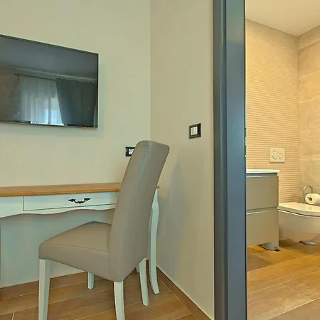 Ferienhaus M *