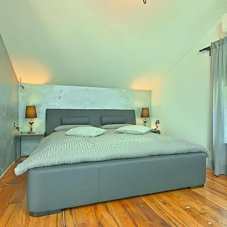 M Ferienhaus *