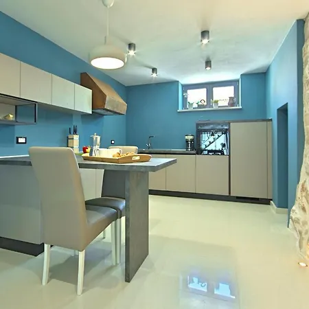 M Ferienhaus