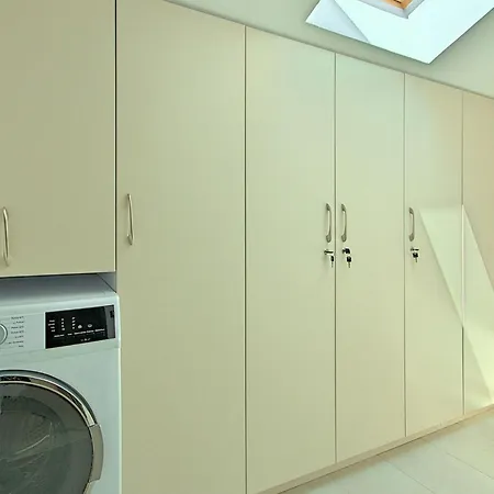 Ferienhaus M *