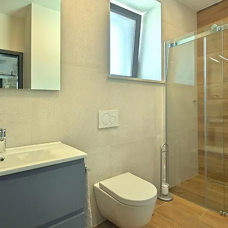 Holiday home M Porec