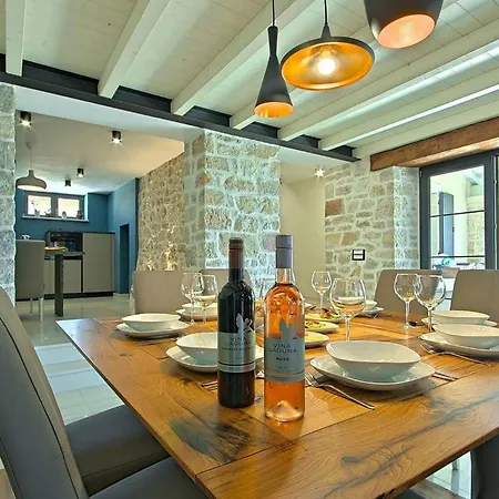 M Ferienhaus *