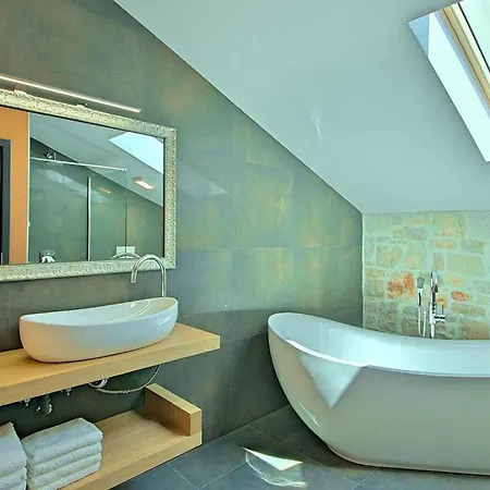 M Ferienhaus Poreč