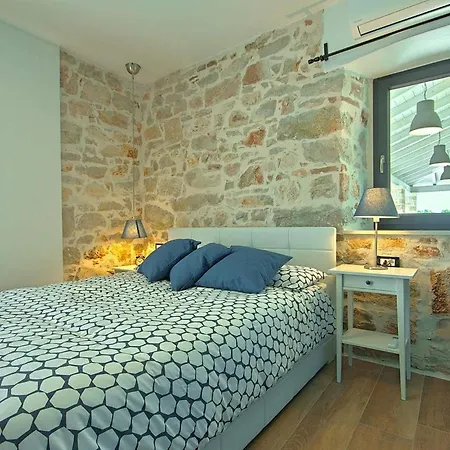 Ferienhaus M