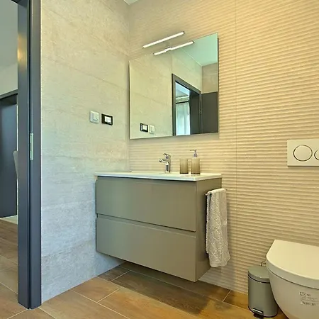 M Holiday home