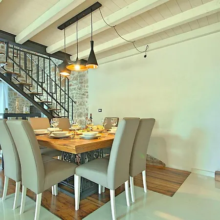 Ferienhaus M *